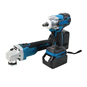 115mm Angle Grinder
