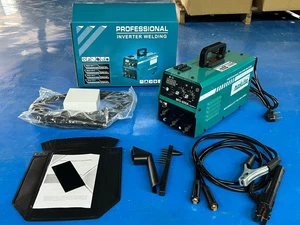Hot Mig Gas-Free Welding Machine Mig 3 in 1 Welding Machine MIG-600A Low Moq Mig Welding Machine