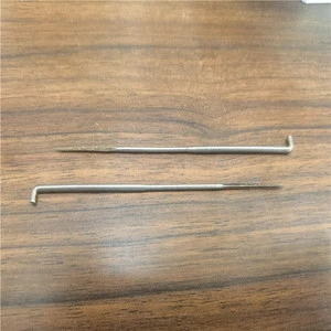 Needles