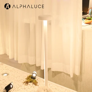 Low Voltage Dc24v IP65 Anti-Glare Hood Design 3W 7W 13W LED Garden Light Spike Light Lawn Light for Courtyard Garden Landscape