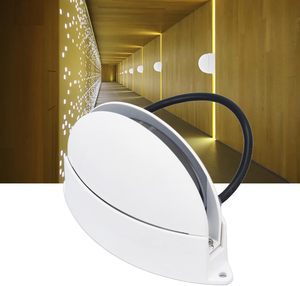 Modern LED Wall Light Window Sill Lamp Home Door Frame Corridor Garage Hotel Lighting Led Recessed Linear Light