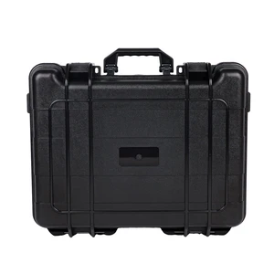 Industrial Grade IP67 Waterproof ABS Customizable Toolbox Multifunctional Workshop Organizer