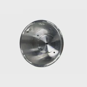 Aluminum Alloy LED High Bay Light Reflector UFO Lamp Spinning Reflector Industrial Lighting Accessory