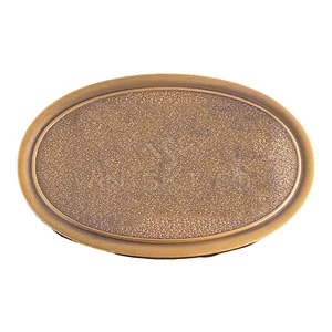 Pakistan Manufactured High Quality Iron Buckles-New Design Low Price Custom Made with Customized Color Logo WIN SKT CO WSC-IB-04