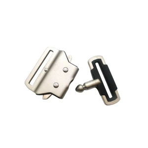Wholesale High Quality Side Release Buckle Quick Release Buckle Tactical Lock Belt Buckle