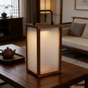 Solar Light Drawing & Design IP66 3500K (Warm White) Removable Dimmable Metal & Glass Garden Lights High Quality Outdoor Lamps