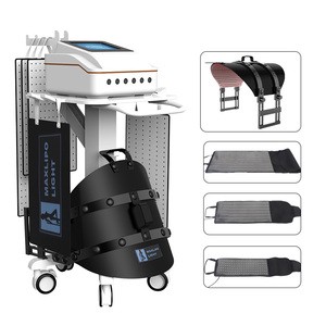 Weight Loss Pain Management Red Light Therapy Contour System Dual Wavelength 635nm/940nm LED Lights Desktop Model US/CN Made CN