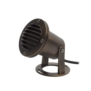 HOTOOK Low Voltage Garland Modern Long Designer Landscape Pathway Light Garden Outdoor House Underground Lighting