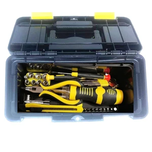Tool Set, Tool Kit, 36pc Tools 2021New