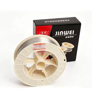 Jinwei E309LT1-1 Stainless Steel Flux Cored Welding Wire AWS A5.22 309L FCAW Wire for Dissimilar Metal Welding