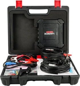 For X431 O2-2 Scopebox Oscilloscope (4 Channels) Digital Tester With USB Port 1 Year Warranty Works With X431 Series
