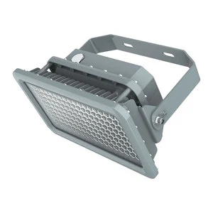 US STOCK Explosion Proof IP66 LED Lamp 150W 200W Three-proof Light with 3500K-5700 Color Temperature and Dimmable