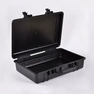 MM-TB026 HOT SALE Household Electrician Dedicated Waterproof Plastic Tools Box Sets Multi-function Home Hardware Tool Kits
