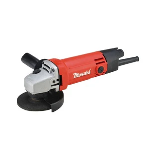 Hand Grinder Short Handle Mini Angle Grinder Power Tools Electric Angle Grinder