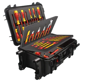 Top Selling Insulated Tools 50pcs 1/2