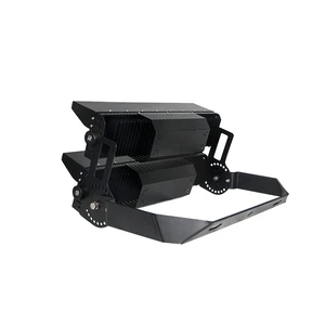 Space-shine Customizable Lighting Fixture High Brightness Projector LED High Mast Stadium Lights for Sports Event Center Field