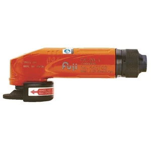 Top Selling Unique Professional Portable Mini Cordless Electric Angle Grinder 10000 RPM Fuji Industrial Technique P5-01 Japan
