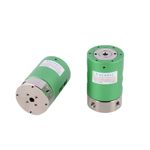 4 in 4 Out Rotary Joint OD 56mm G1/8
