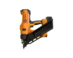 Electric Nailer Prices Hammer Heavy Duty Nail Gun Battery Power Nailer for Wood Pallet
