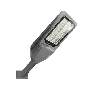 Private Mold Solar Street Light Super Bright High Power Outdoor Split Street Light with Pole Full Set for Road Lighting