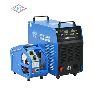 Mig Welders Welding Machine Mig / Co2 Welding Machine Mig Welding Equipment