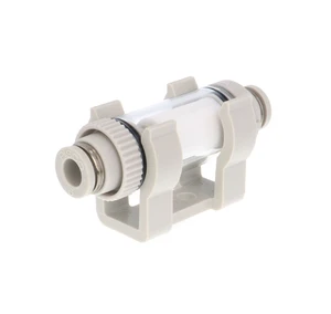 PISCO Pneumatic Quick Connector Fitting Elements Rotary Filter Vacuum Accessories Parts Japan Type VFU3-66P