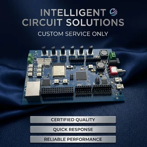 Gerber Bom File Based Bulk PCBA Production Under Reliable PCBA Supplier Featuring Fine PCBA Assembly Service Lines