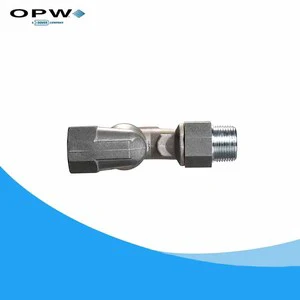 Opw Ul Certified 241TPS 1'' Hose Swivel Universal Rotary Connector Fuel Dispenser Spare Parts