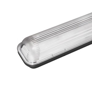 Corrosion Protection Rust-proof T8 Heavy-duty LED Tri-proof Lamp Bracket-type for Car Wash Mechanical Industrial Garage