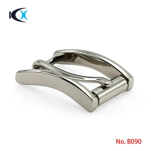 Belt Buckle Manufacturers Wholesale Cheap Custom Fashion Men Metal Buckle