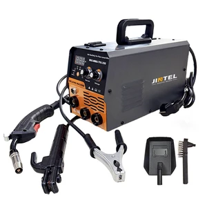 Any Customization and Requirements MIG Welding Machine MMA Welding Machine for Arc Welders