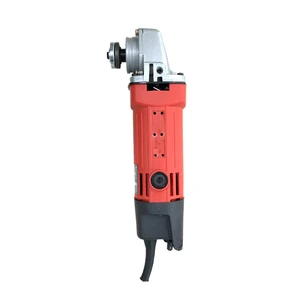 Industrial Grade Angle Grinder Electric Grinder Portable Handheld Electric Tool for Cutting and Grinding