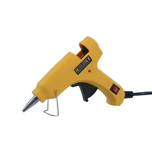 Hot Selling Hot Glue Gun - Portable Hot Melt Glue Gun with Switch