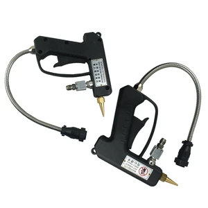 Handheld 5L Hot Melt Glue Gun with Industrial Equipment & Accessories New Condition
