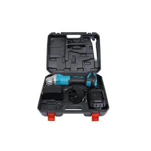 Hight Quality Lightweight Electric Grinding Apparatus Industrial Specification Multi Efficacy Household Corner Grinder