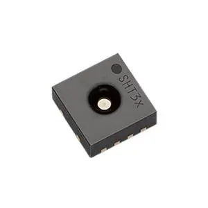 SHT20 I2C TEMPERATURE HUMI