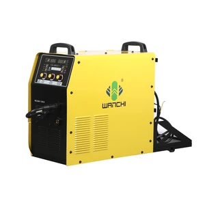 MIG-250 SMSynergy Small Welding Machine Multi Functional Welding Equipment Arc Welding Machine