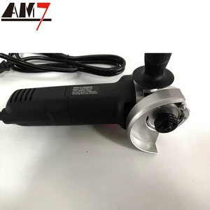 220V Electric Angle Grinders