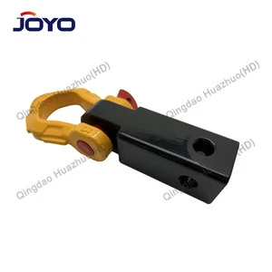 4*4 Off-Road Rugged Towing Shackle