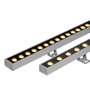 Facade Outline Building Lighting Decoration Wall Washer Light