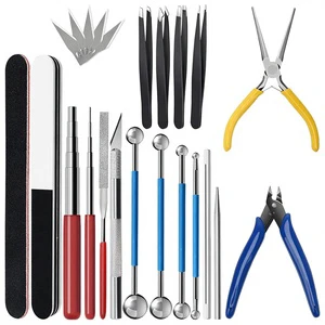 Iron Puzzle Tool Set Iron Model Tool Kit 3D Metal Globe Assembly Tool Kit