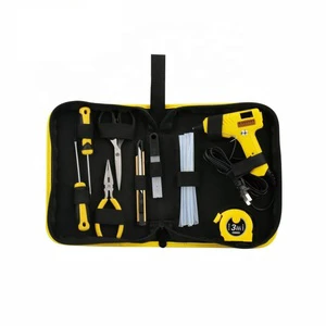 Electronic Tool Set 9pcs Mini Tool Kit