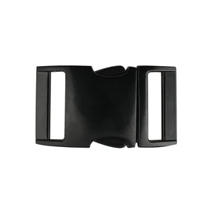 High Quality Adjustable Inner Width 30mm Metal Buckles Quick Release Tactical Belt Buckle