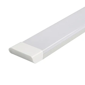 100lm/w IP44 1ft 2ft 3ft 4ft 5ft 30cm 60cm 90cm 120cm 150cm Led Linear Tube Light 9w 18w 24w 36w 54w 2 Years Warranty