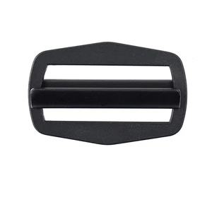 45mm Metal Adjustable Slide Belt Buckle Customized Brand Zinc Alloy Ladies Belt Buckle