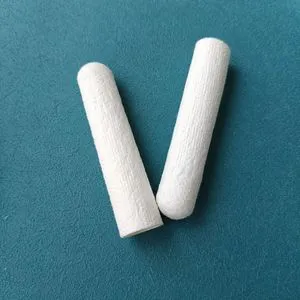 Cellulose Extraction Thimbles Soxhlet Fat Extractor Cellulose Sleeve Filter Cartridge