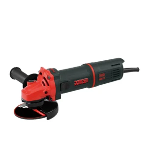 High Efficient Hot-sale Power Tool High Quality 115mm Angle Grinder