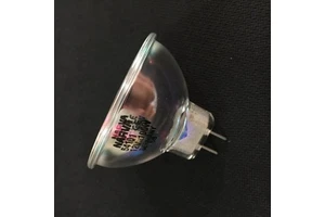NARVA 54101 EFP 12V 100W GZ6.35 Halogen Reflector Fibre Optic Lamp