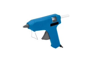 15W GLUE GUN Adhesive Tools Hot Melt Glue Gun Low Power Ergonomic Lightweight Hot Melt Glue Gun
