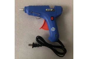 60W Heating Hot Melt Glue Gun